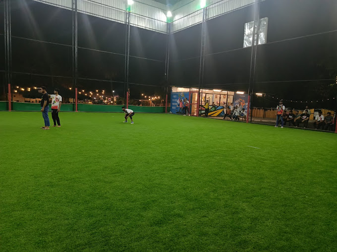 Regional Turfyard | Indore | TurfBooking